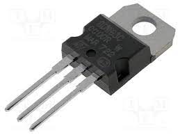 LITTELFUSE 2N6071AG
