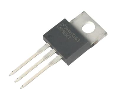 TEXAS INSTRUMENTS SEMI LM7905CT/NOPB