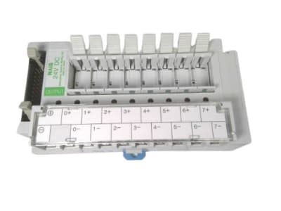 MATSUSHITA ELECTRIC RT1-0D08-24V-S