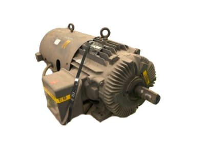 MAGNETEK KC-365THTS8092BP-W