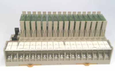 OMRON G7TC-ID16-DC24V