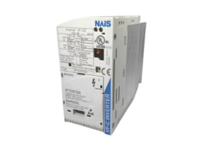 MATSUSHITA ELECTRIC BFVCE0022A