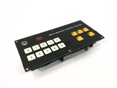 MCC ELECTRONICS 1407-0045-1