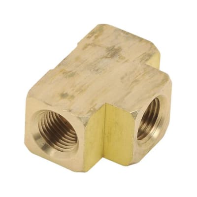 AUTOMATION DIRECT BFFT-12N