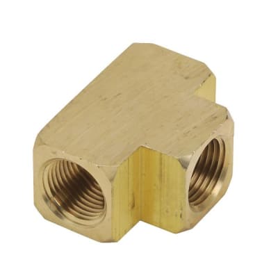 AUTOMATION DIRECT BFFT-38N