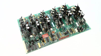 EATON CORPORATION 15-867-10