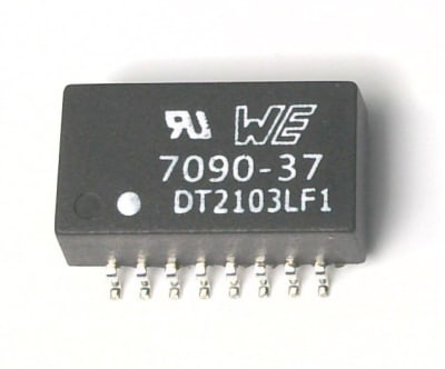 WURTH ELEKTRONIK 749010013