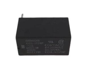 OMRON G6B-1174P-US-12VDC