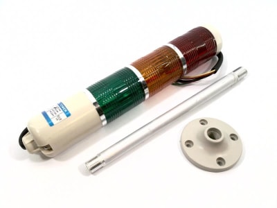 IDEAL LTA-205-3-W-DC24V