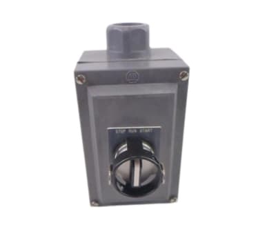 ALLEN BRADLEY 800R-1HW4R-36324