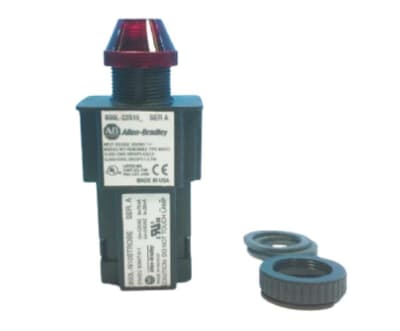 ALLEN BRADLEY 800L-22S10R