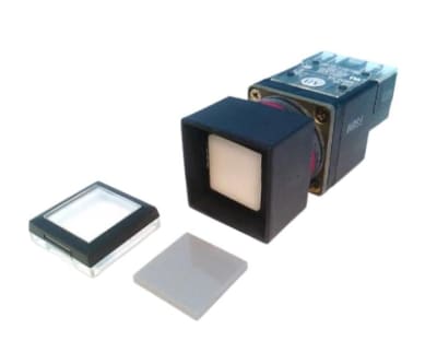 ALLEN BRADLEY 800MB-CA4A