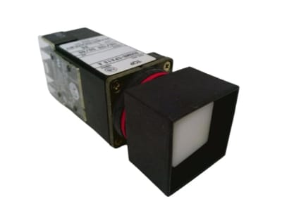 ALLEN BRADLEY 800MB-CPA16GD1
