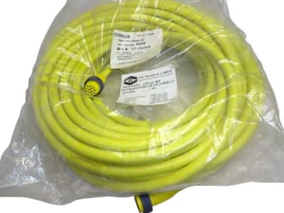 TPC WIRE & CABLE CN212E15F100