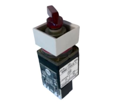 ALLEN BRADLEY 800MS-24HX2B