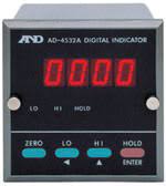 A&D WEIGHING AD-4532A