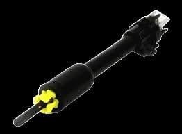 COMMSCOPE FAK-MULDRP-45-4P-DRP