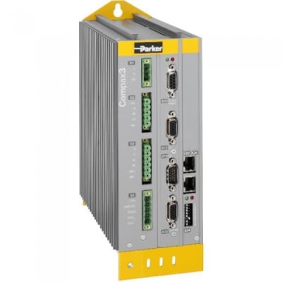 PARKER C3S025V2F10-I21-T30-M00