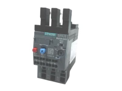 SIEMENS 3RU2126-4AC0