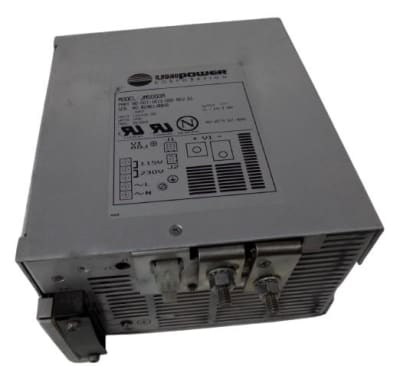UNIPOWER JM5000A