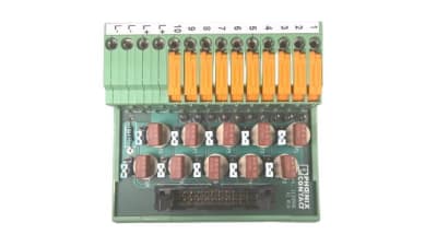 PHOENIX CONTACT FLKM 20/KDS3-MT/FU/J/AI/MOD5