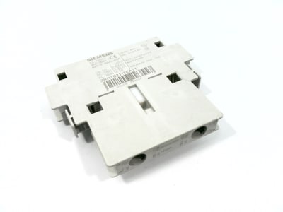 SIEMENS 3RH1921-1KA11