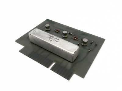 GOSS INTERNATIONAL 1D21926