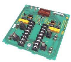 ASEA BROWN BOVERI 6636997A1