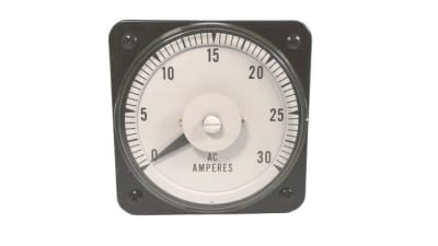 EIL INSTRUMENTS 9516TH