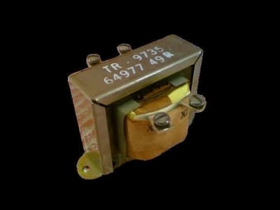 ASEA BROWN BOVERI 64977 49 B