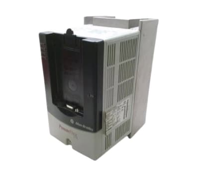 ALLEN BRADLEY 20AB4P2A3NYNNNNN