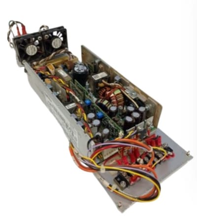 BEL FUSE PFC250-4530G