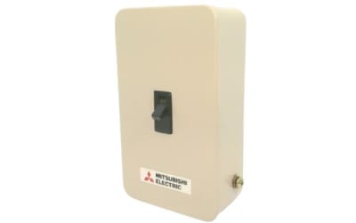 MITSUBISHI MB30-CB 2.5A