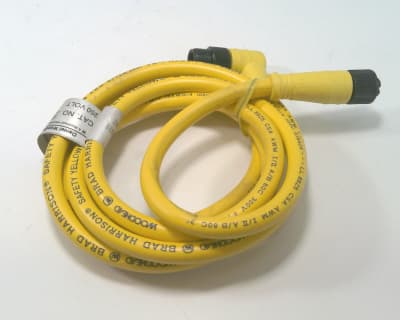 WOODHEAD INDUSTRIES 884032A05M015