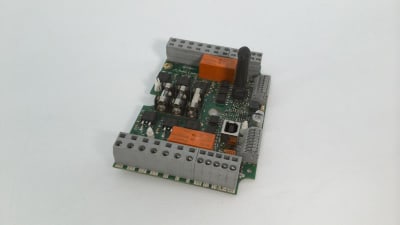 INTERROLL BS-000-059D