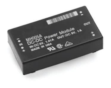 OMMION POWER MH005A