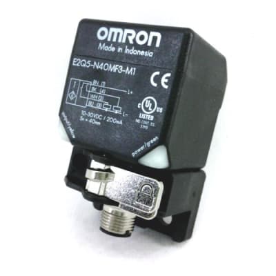 OMRON E2Q5N40MF3M1