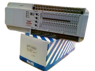 MATSUSHITA ELECTRIC AFP12446C9