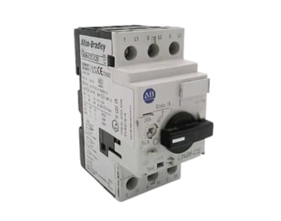 ALLEN BRADLEY 140-C2EC20