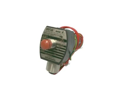 ASCO 8364A101H1012F1