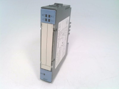 TURCK BL20-2AIH-I