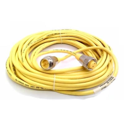 TURCK RSM RKM 20-15 FT