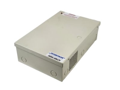 ASSA ABLOY BPS-12/24-1