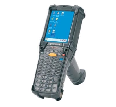 ZEBRA MC92N0-GL0SYEYA6WR