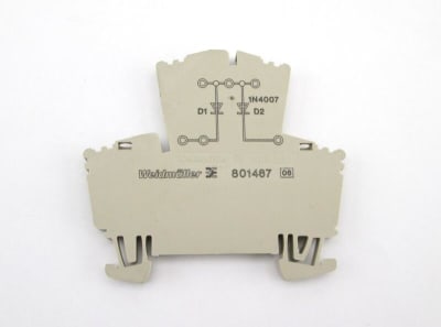 WEIDMULLER 8014670000