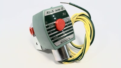 ASCO HT8320G043T24/DC