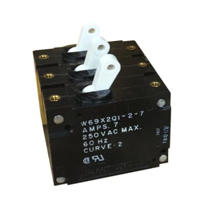 TE CONNECTIVITY W69X2Q1-2-7