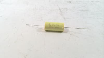 ILLINOIS CAPACITOR 105MPW400K