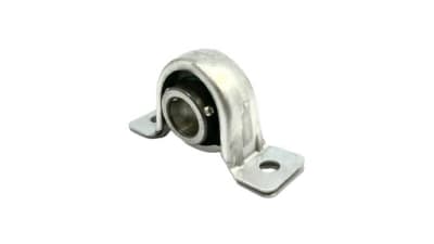NTN BEARING ASPP204-012
