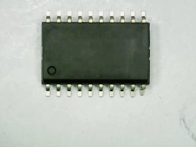 TEXAS INSTRUMENTS SEMI CD74HC541M96